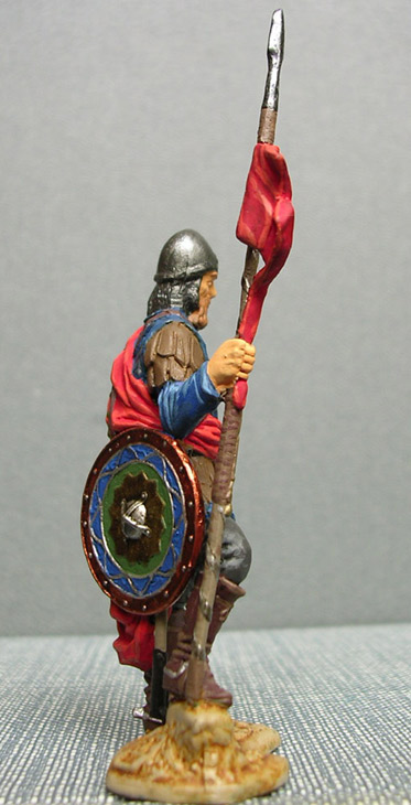 Figures: Russian Warriors, photo #8