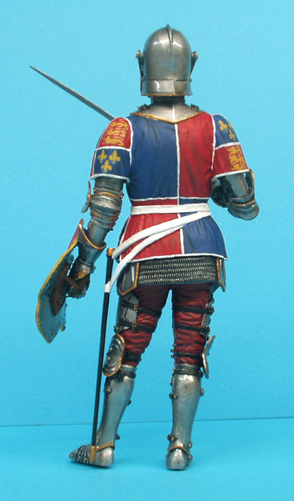 Figures: Medieval Knights, photo #7