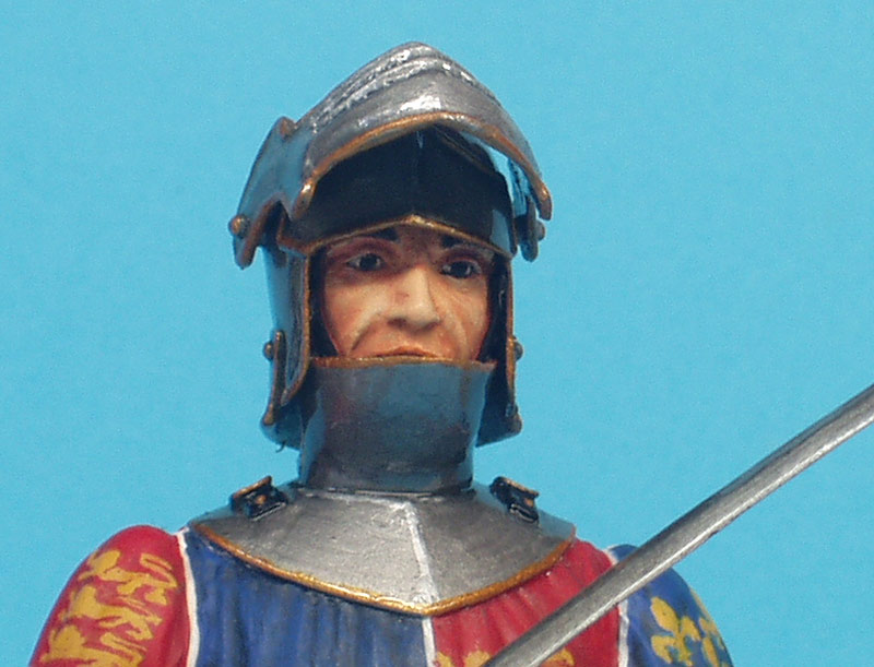 Figures: Medieval Knights, photo #9