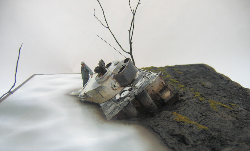 Dioramas and Vignettes: That's all..., photo #3