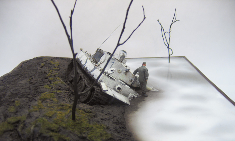Dioramas and Vignettes: That's all..., photo #4