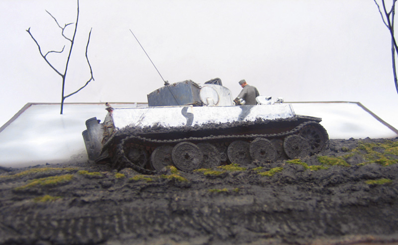 Dioramas and Vignettes: That's all..., photo #5