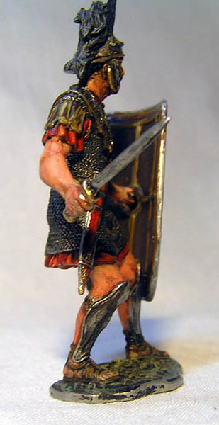 Figures: Roman Legionary, photo #5