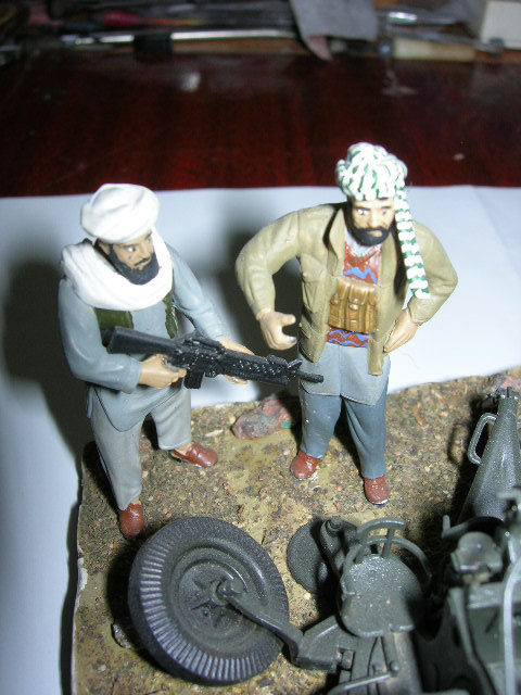 Training Grounds: Afghan war, photo #6