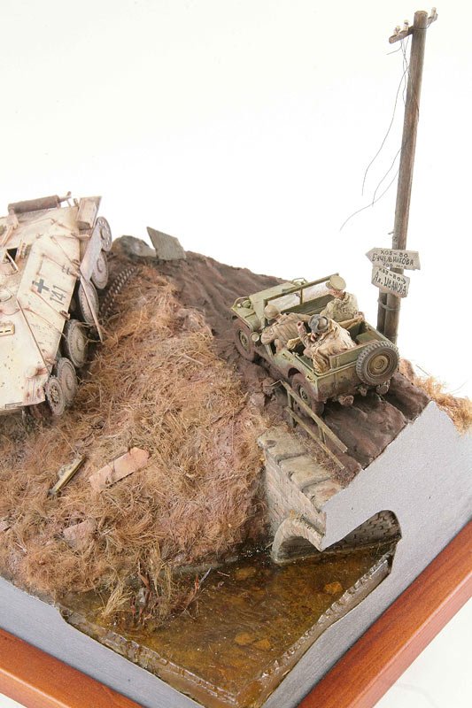 Dioramas and Vignettes: From Russia with love, photo #13