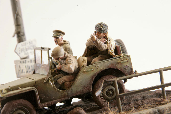 Dioramas and Vignettes: From Russia with love, photo #17