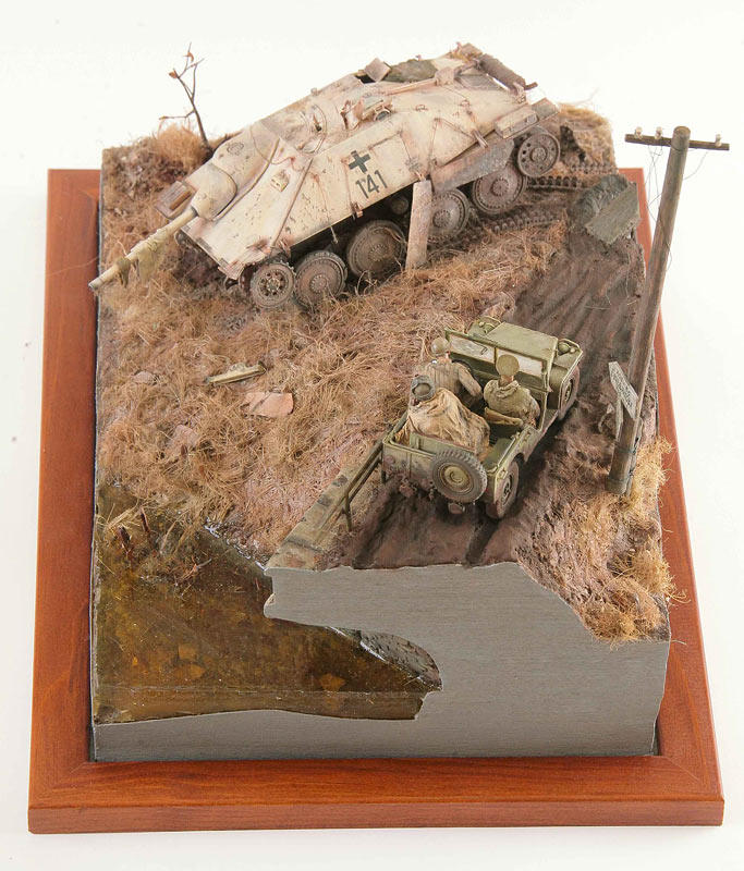 Dioramas and Vignettes: From Russia with love, photo #2