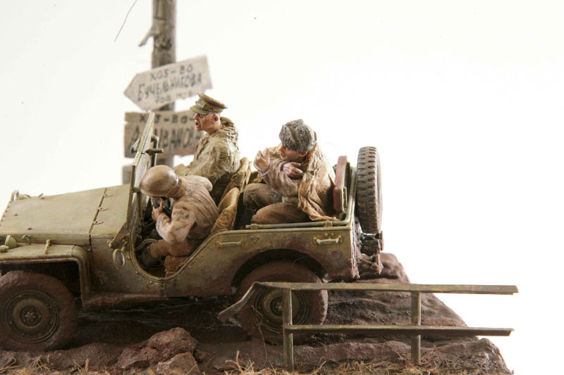 Dioramas and Vignettes: From Russia with love, photo #20