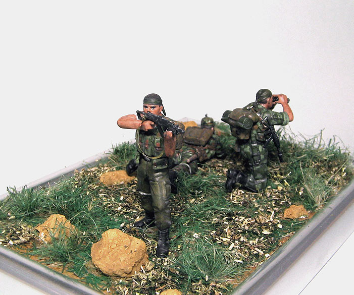 Dioramas and Vignettes: Let's go!, photo #8