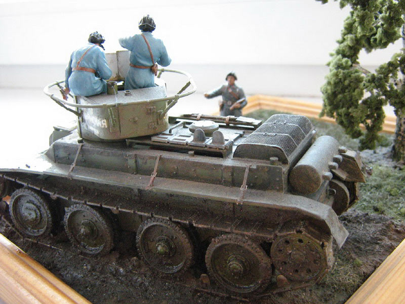 Учебка: Рекогносцировка, фото #2