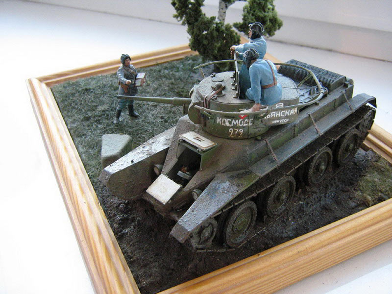 Учебка: Рекогносцировка, фото #6