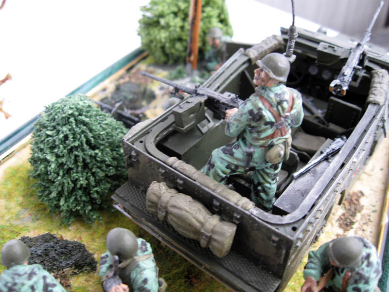 Training Grounds: Enemy is close!, photo #8