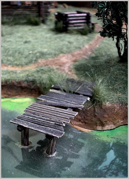 Dioramas and Vignettes: The Aliens, photo #2