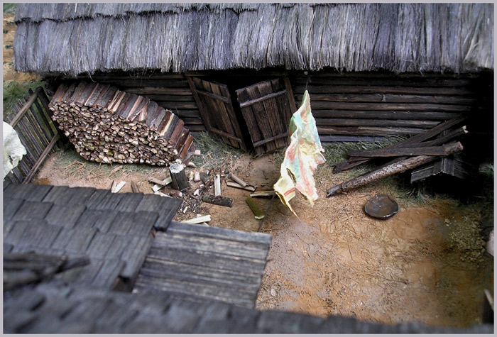 Dioramas and Vignettes: The Aliens, photo #3