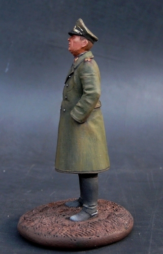 Figures: German General, photo #4