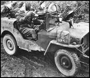 Диорамы и виньетки: Британская SAS во Франции, лето 1944, фото #8