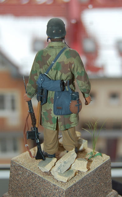 Figures: Fallschirmjaeger, photo #3