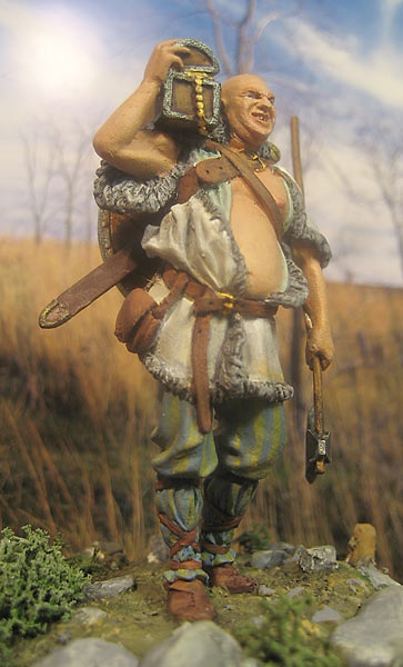 Figures: Viking, photo #3