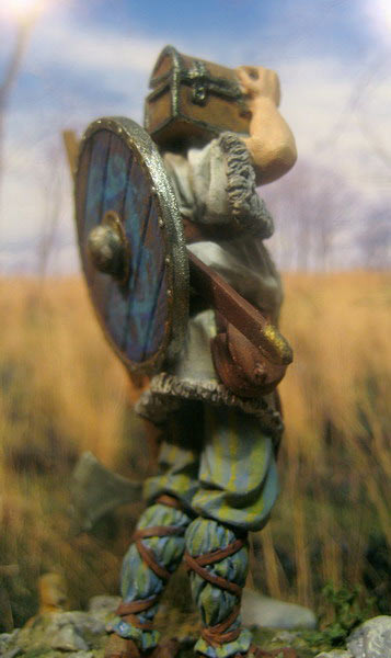 Figures: Viking, photo #4