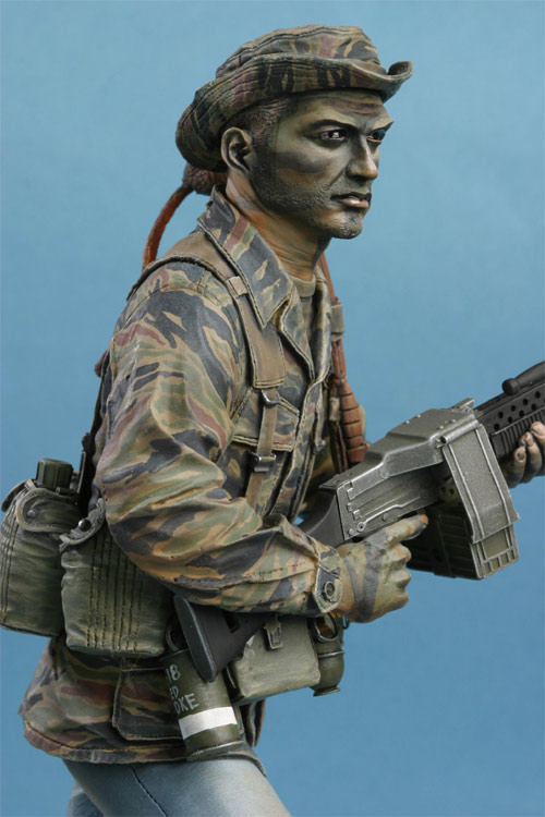 Figures: SEAL Soldier, photo #7