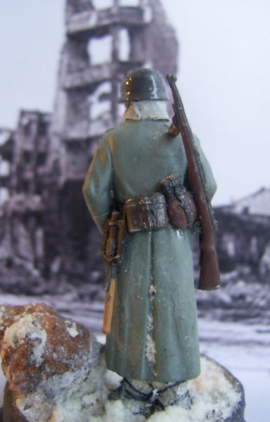 Учебка: Как холодно!.., фото #2