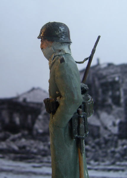 Учебка: Как холодно!.., фото #3