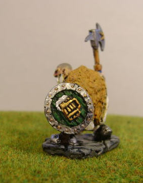 Miscellaneous: Battle Dwarf, photo #4