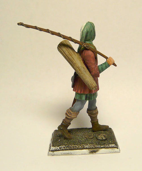 Figures: Medieval Warriors, photo #6