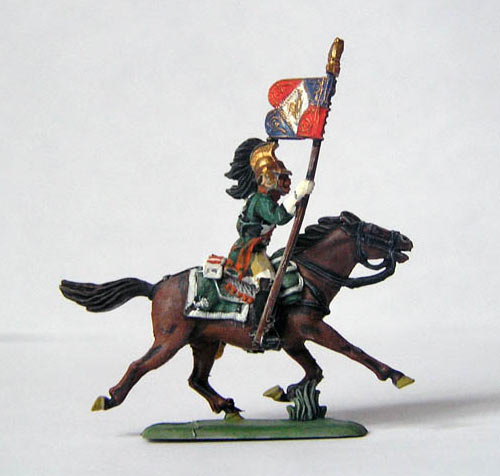 Figures: French Dragoons, photo #2