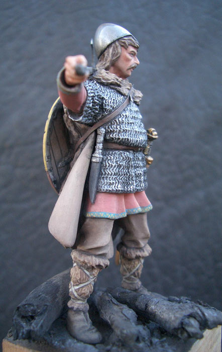 Figures: Viking, photo #5