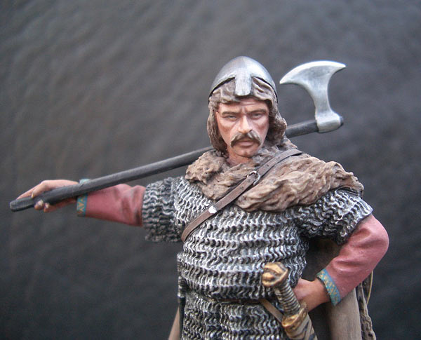 Figures: Viking, photo #6