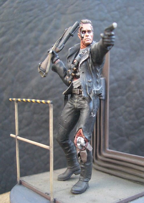 Miscellaneous: Terminator, photo #3