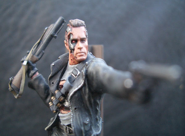 Miscellaneous: Terminator, photo #6