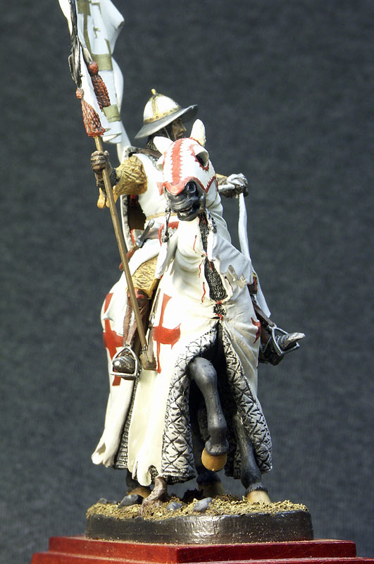 Figures: Templar Knight, photo #2