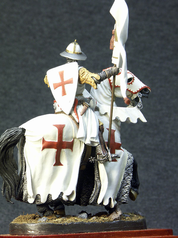 Figures: Templar Knight, photo #3