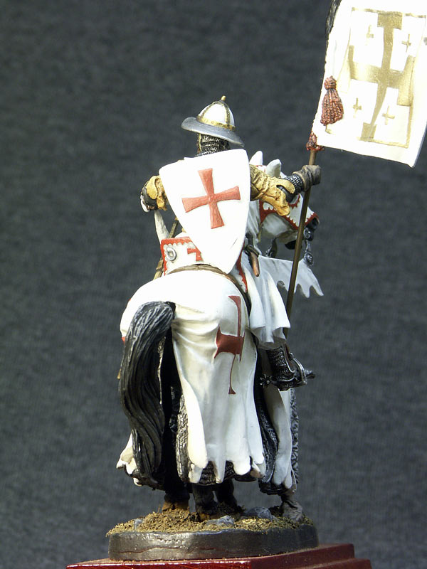 Figures: Templar Knight, photo #4