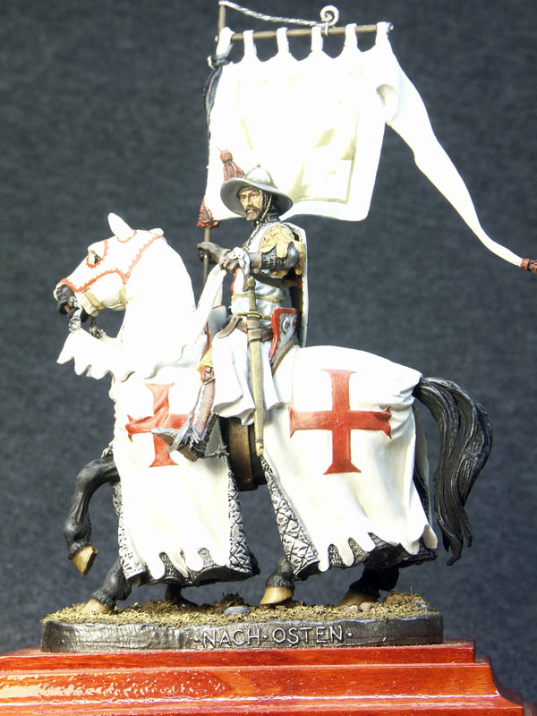 Figures: Templar Knight, photo #5