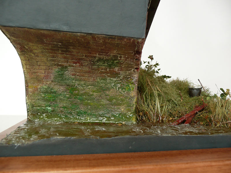 Dioramas and Vignettes: There's no Fish!, photo #12