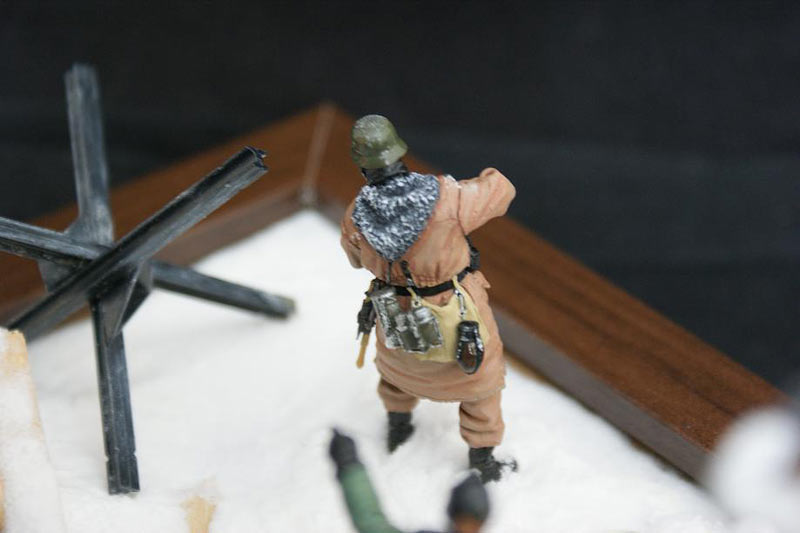 Учебка: LSSAH, Харьков, 11.03.1943, фото #11