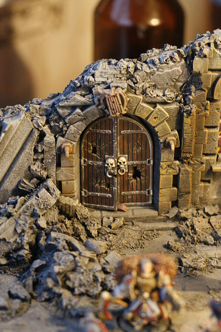 Разное: Inquisitio Haeraticae Pravitatis, фото #6