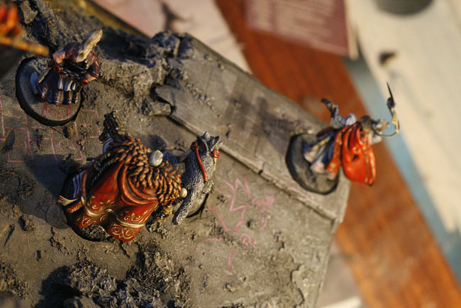 Разное: Inquisitio Haeraticae Pravitatis, фото #8