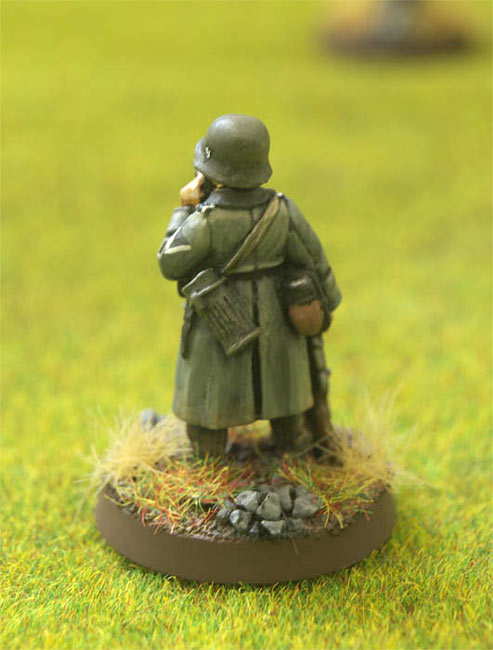 Разное: Немецкий лагерь, фото #10