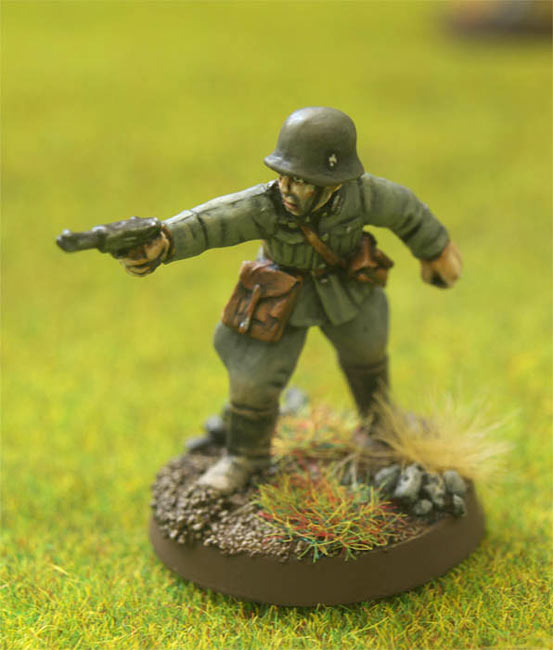 Разное: Немецкий лагерь, фото #12