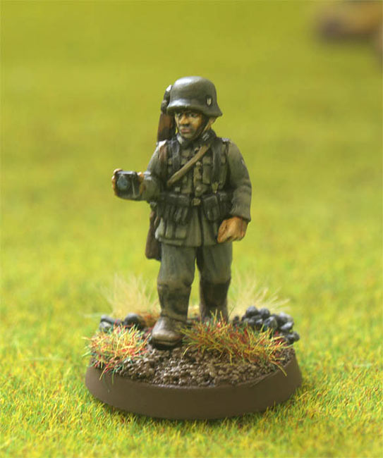 Разное: Немецкий лагерь, фото #15