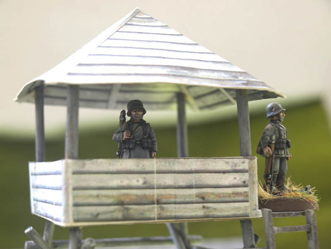 Разное: Немецкий лагерь, фото #3