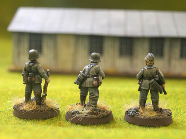 Разное: Немецкий лагерь, фото #5