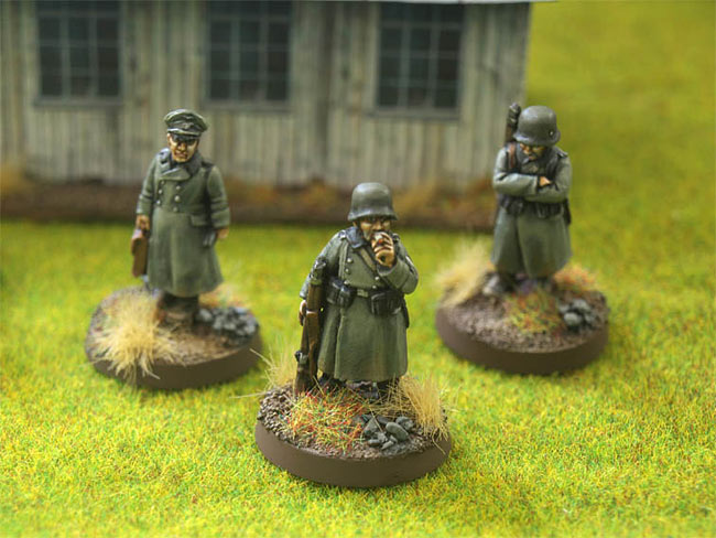 Разное: Немецкий лагерь, фото #6