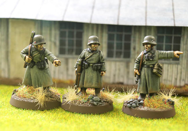 Разное: Немецкий лагерь, фото #7