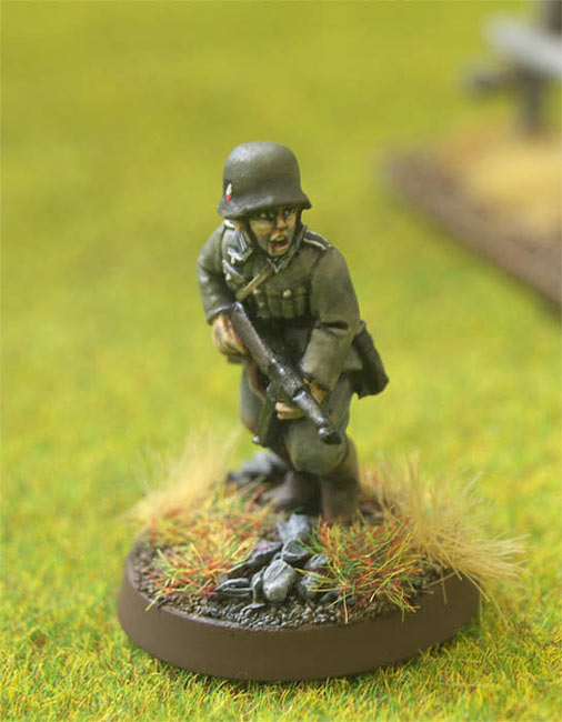 Разное: Немецкий лагерь, фото #8