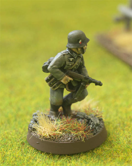 Разное: Немецкий лагерь, фото #9